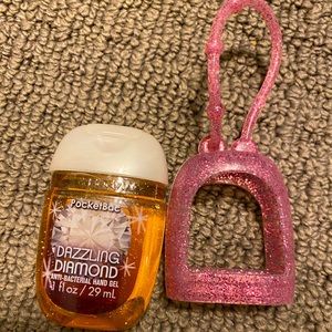 brand new bath and body works